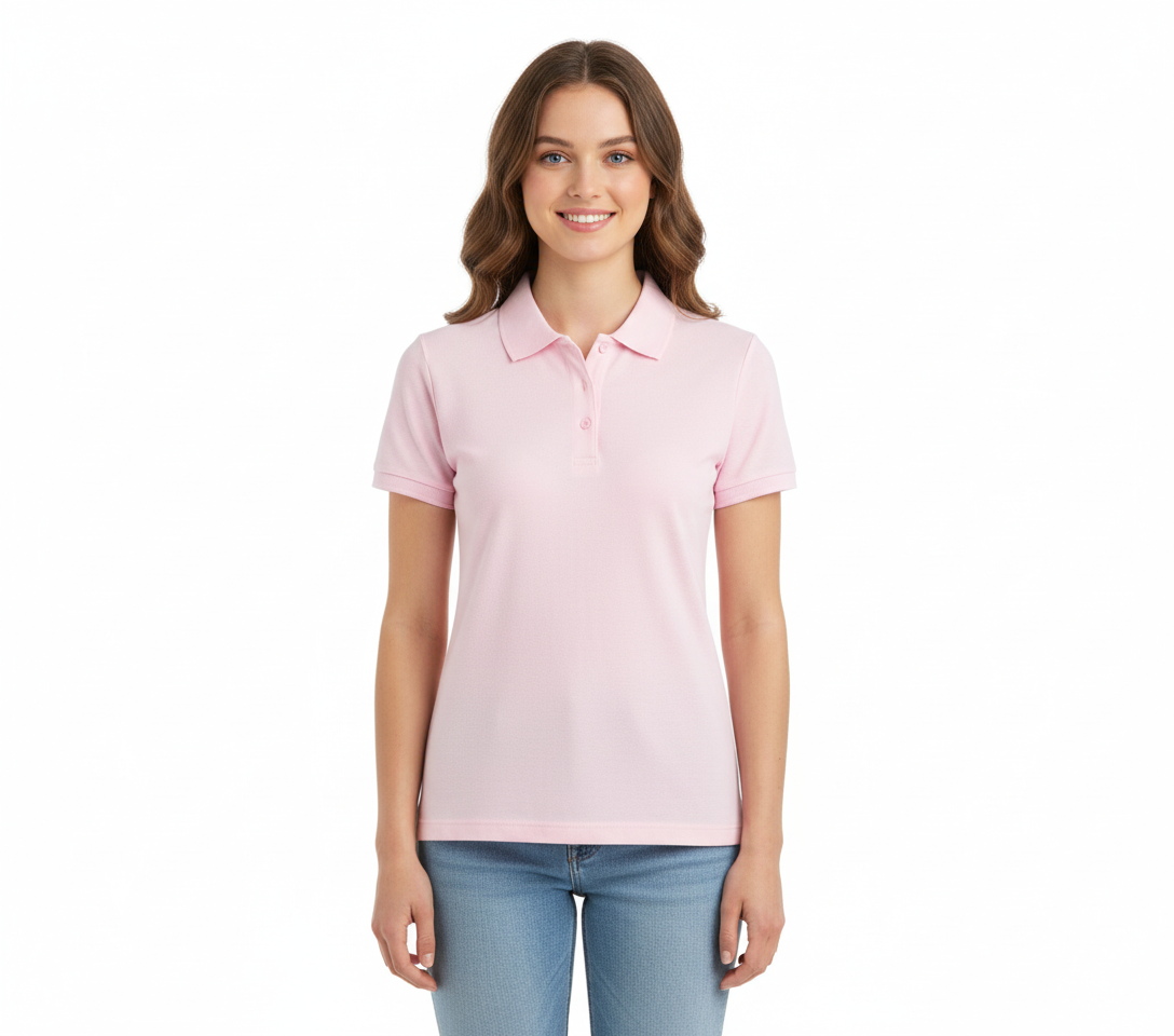 Women's Cotton Relaxed Fit T-Shirt