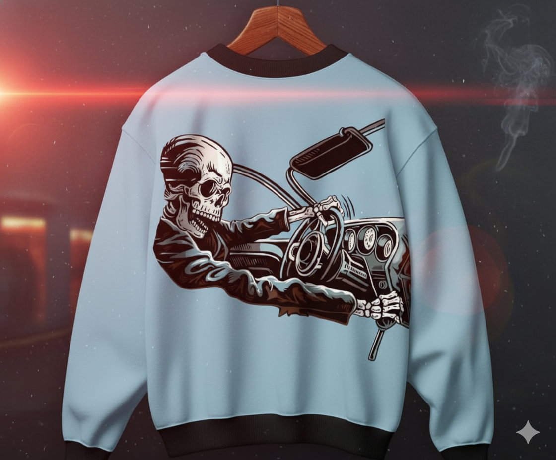 'Summer Breeze' Tiered Smocked Maxi Dress