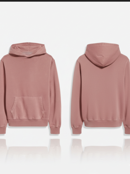 Unisex Stylish Hoodies/Sweatshirt Polycotton Hoodies for Running, Gym Warm Travel