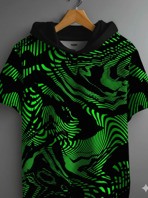 The Le Luxor Grand Tour Zip-Up Hoodie