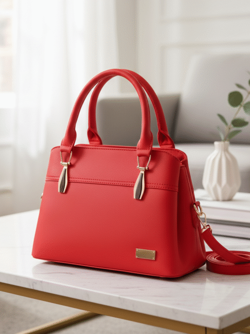 Women’s Handbag Tote Bag Premium Shoulder Ba