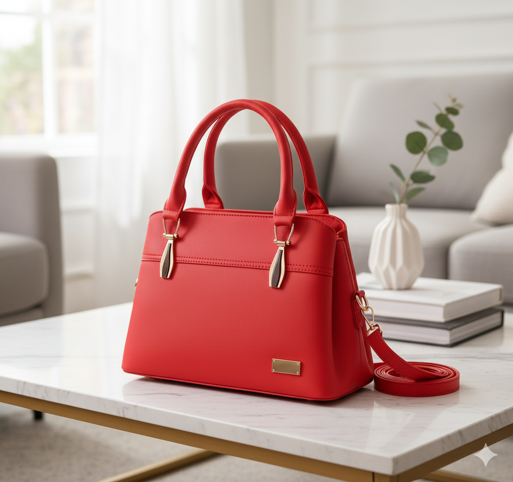 Women’s Handbag Tote Bag Premium Shoulder Ba