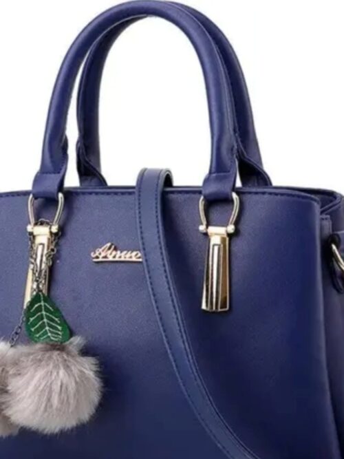 Handbag shoulder bag for women and girls