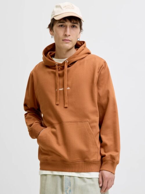 Unisex Warm & Comfortable Casual Hoodie