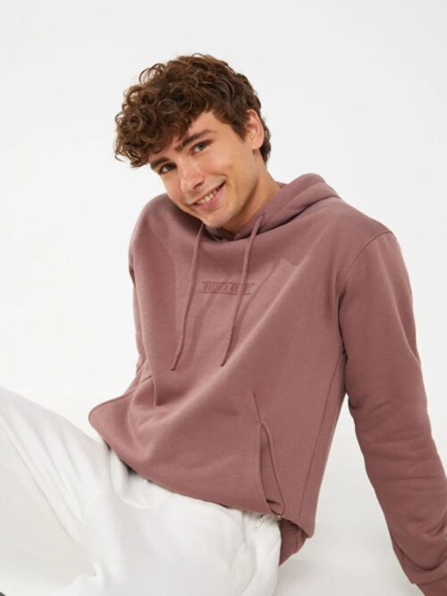 Unisex Stylish Casual Wear Winter Hoodies for Men/ women