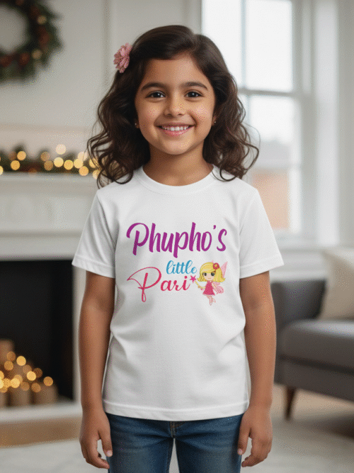 "Daddy's Future Driving Partner" T-Shirt